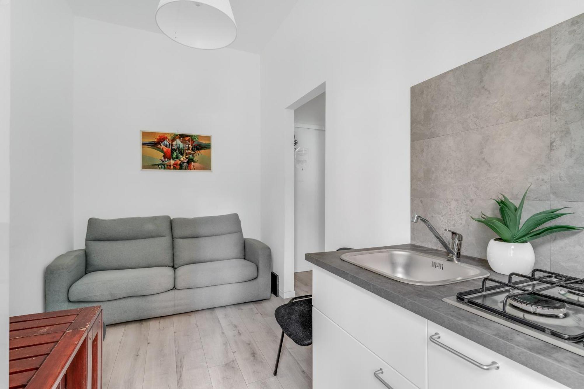 Ve8 Fiera - San Siro - Modern - - Appartamento *