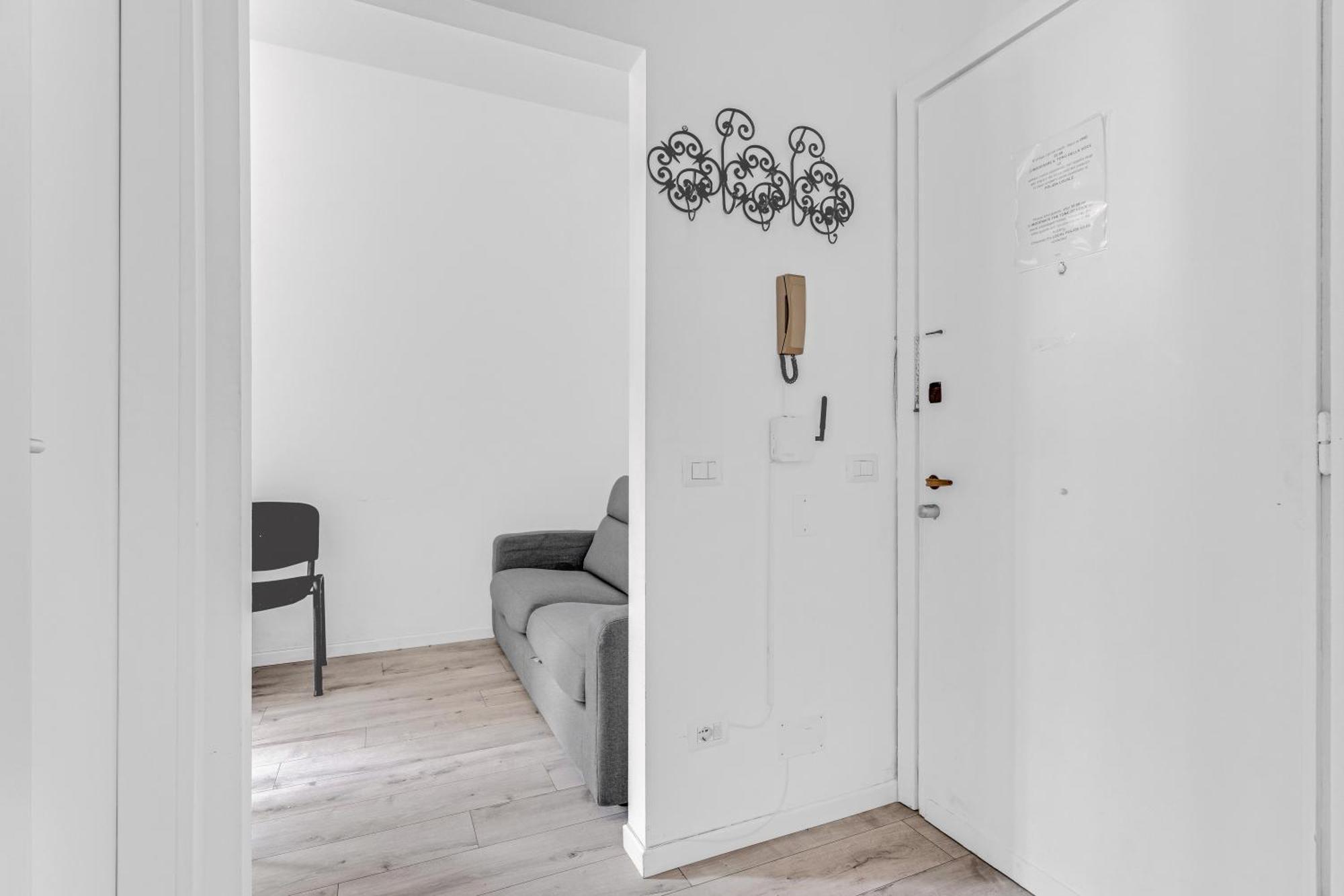 Appartement Ve8 Fiera - San Siro - Modern - -