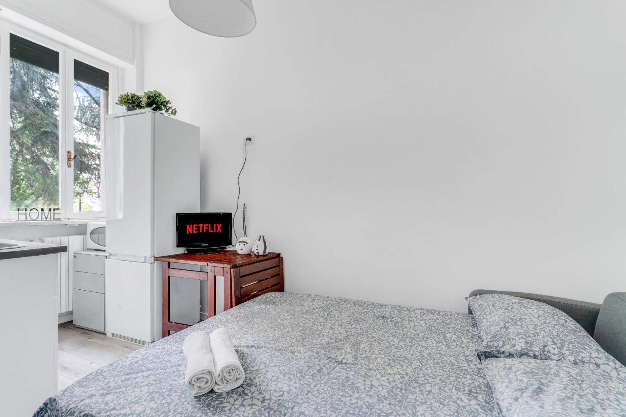 Ve8 Fiera - San Siro - Modern - - Appartement