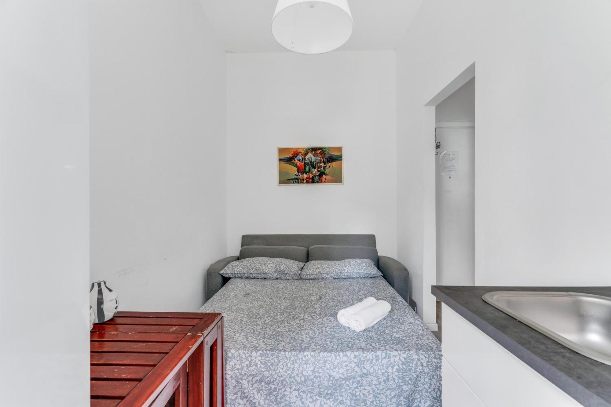 Ve8 Fiera - San Siro - Modern - - Appartement *
