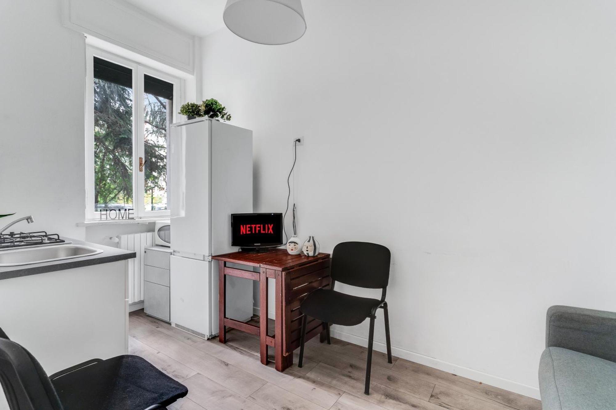 Ve8 Fiera - San Siro - Modern - - Appartement