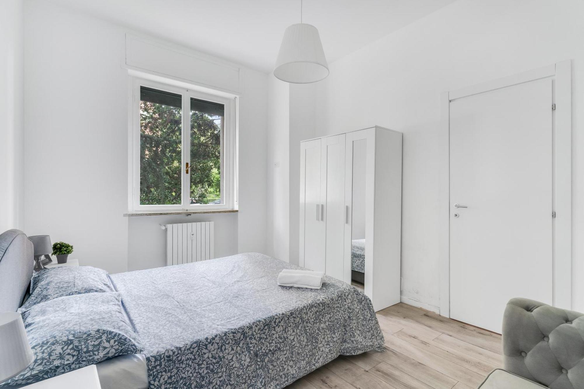 Ve8 Fiera - San Siro - Modern - - Appartement *